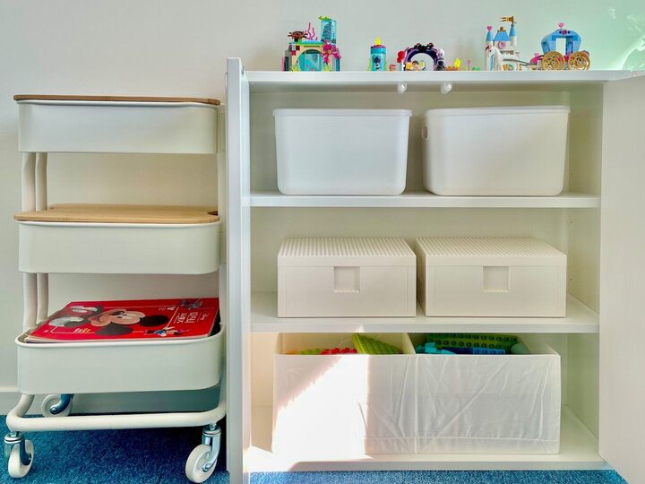 short form carousel card thumbnail