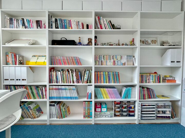 short form carousel card thumbnail