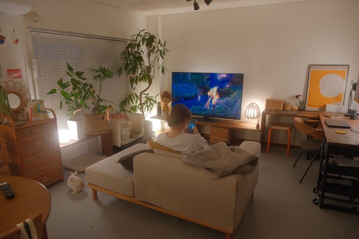 short form carousel card thumbnail