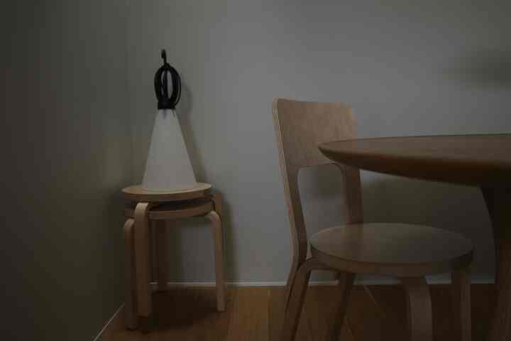 値上げ前にchair66をお迎え
#artek
#chair66
#stool60
#flos
#mayday