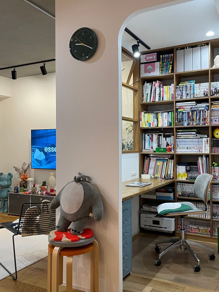 short form carousel card thumbnail