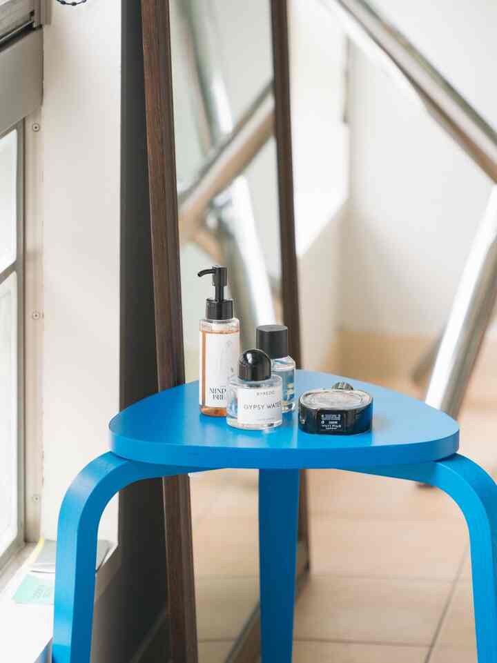 My favorite perfumes🍅
#perfume #diptyque #byredo