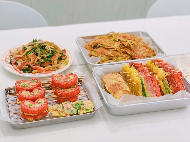 short form carousel card thumbnail