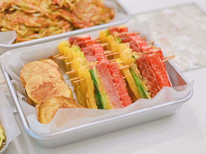 short form carousel card thumbnail