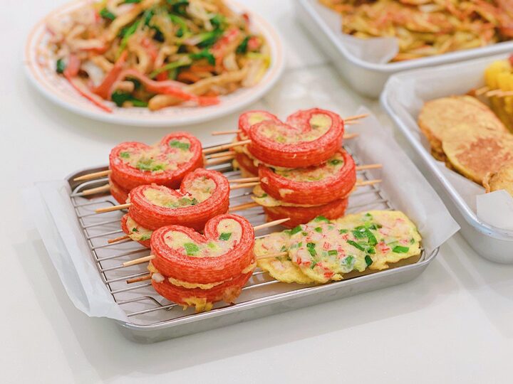 short form carousel card thumbnail