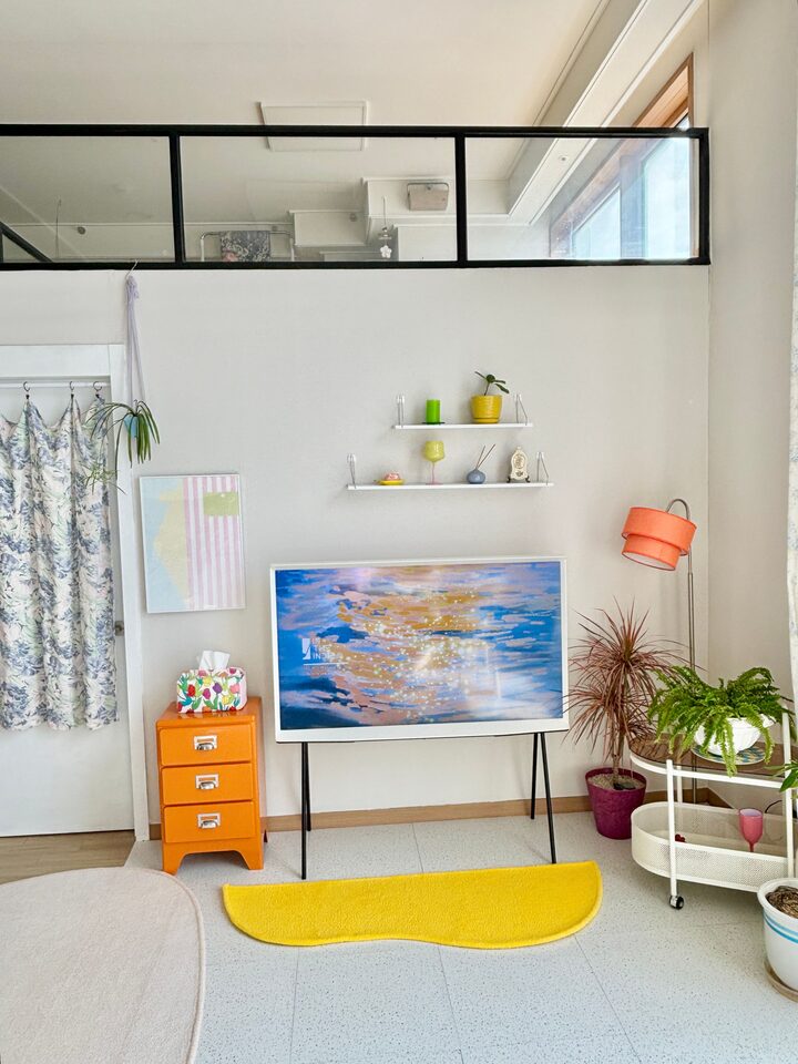 short form carousel card thumbnail