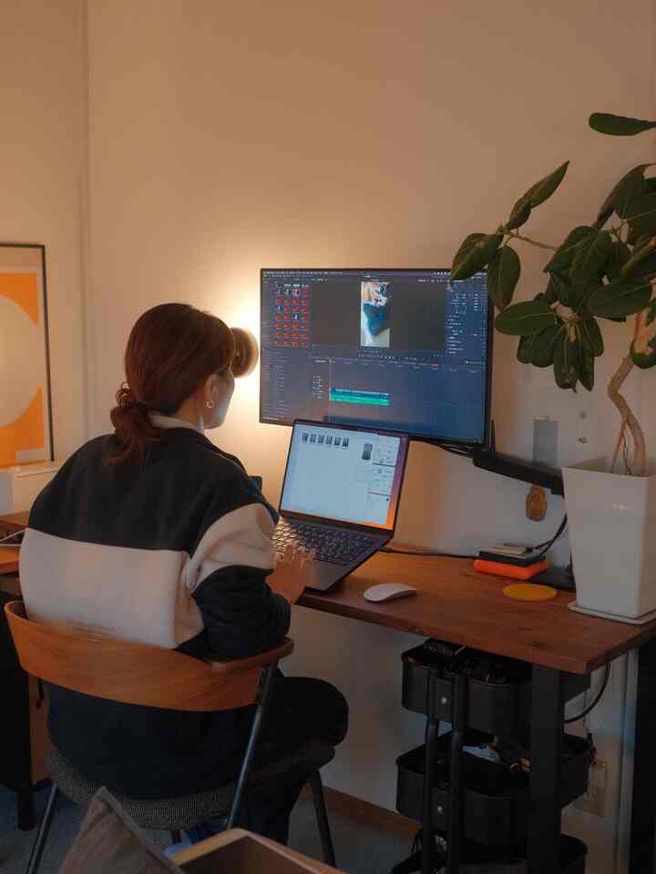 動画編集やってます。

#ワークスペース
#動画
#ワゴン
#IKEA