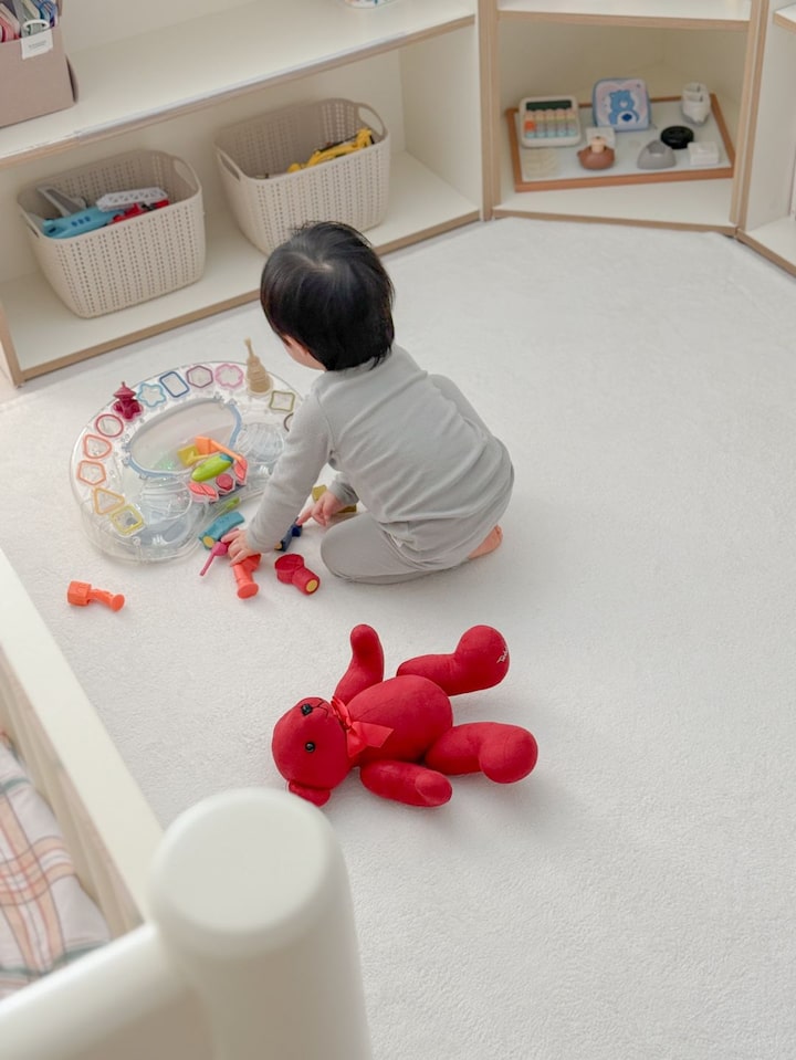 short form carousel card thumbnail