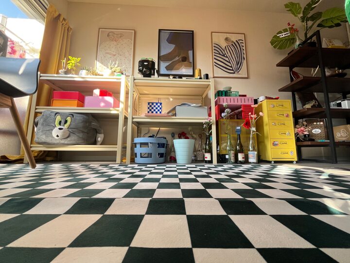 short form carousel card thumbnail