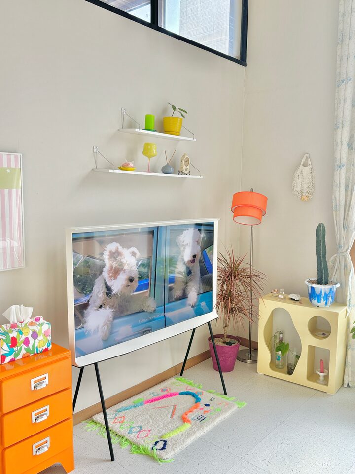 short form carousel card thumbnail