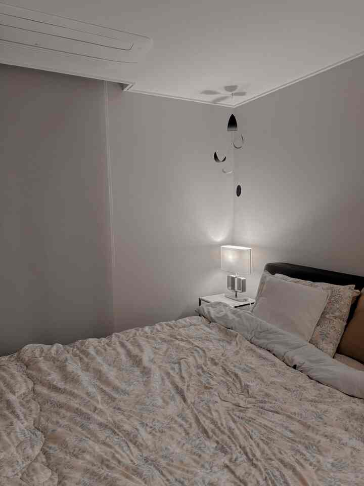  #호텔침실 #호텔인테리어 #신혼집인테리어 #호텔식침구