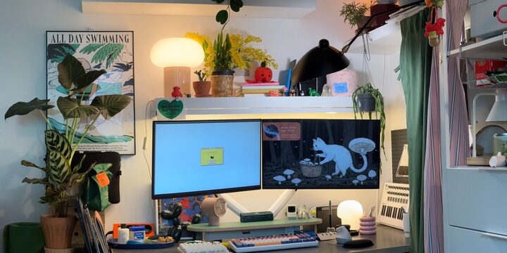 short form carousel card thumbnail