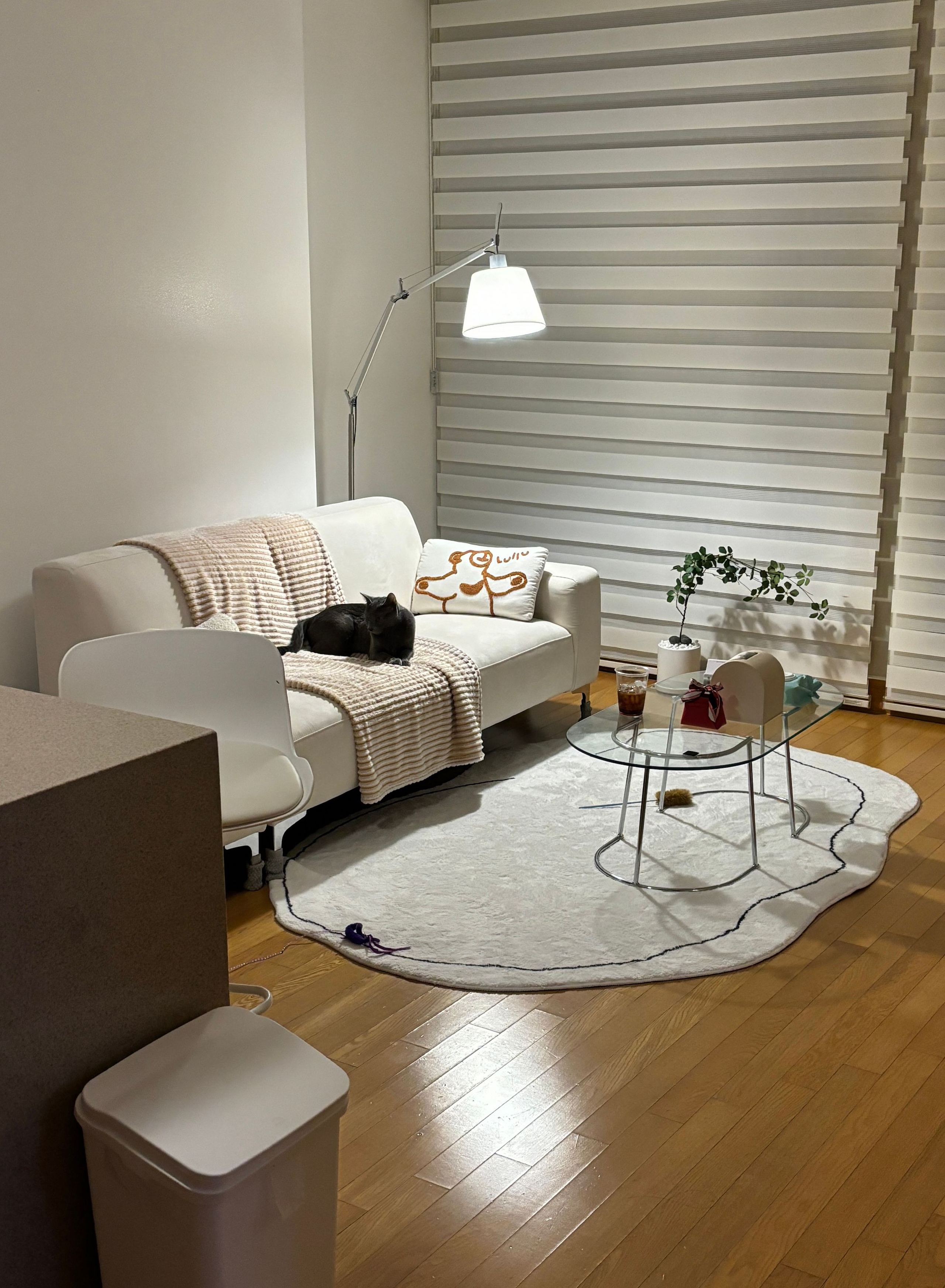 Cloud Rug user photo