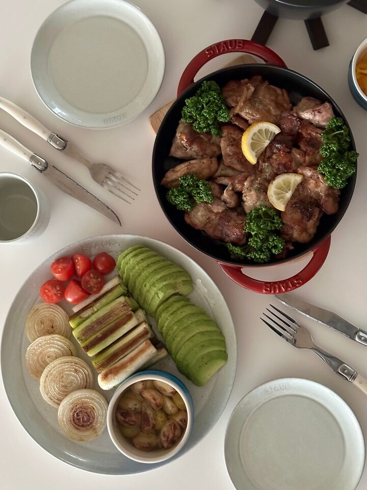 short form carousel card thumbnail