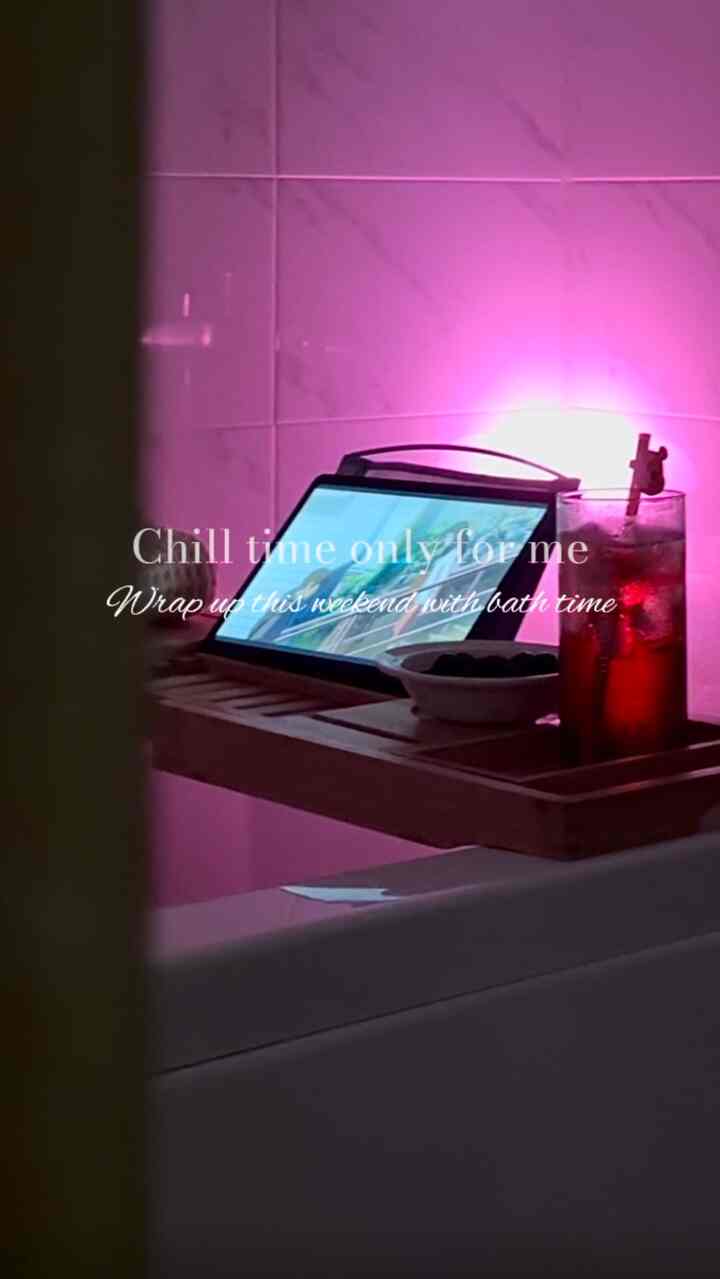 #ネドンナサン #コンスープ記録

週末の終わり✨

軽くて軽い半身浴をいよいよ… 🩷

入浴剤は泡が本当にうまくいきました。
色もきれいで香りもとても香ばしくてとても癒しでした☺️

私は実際には喉の気質があったので、今回のビデオでダクミンアウトです。

あなたの名前はアニメが大好きです。
映像に魂を入れ替えてみました… ☺️

最後の部分の歌詞とThinkを合わせる気づく人
本当のあなたの名前はおかげで… .✨
。
。
＃リナホーム＃半身浴＃半身浴タイム＃バスルームインテリア
#bath #bathtime #chill #ベツバーム #入浴剤 #アルビアン
＃泡入浴剤＃入浴剤おすすめ＃アルビアン入浴剤＃あなたの名前は
#yourname #ダクミンアウト #日本感性 #日本アニメ #日本アニメ