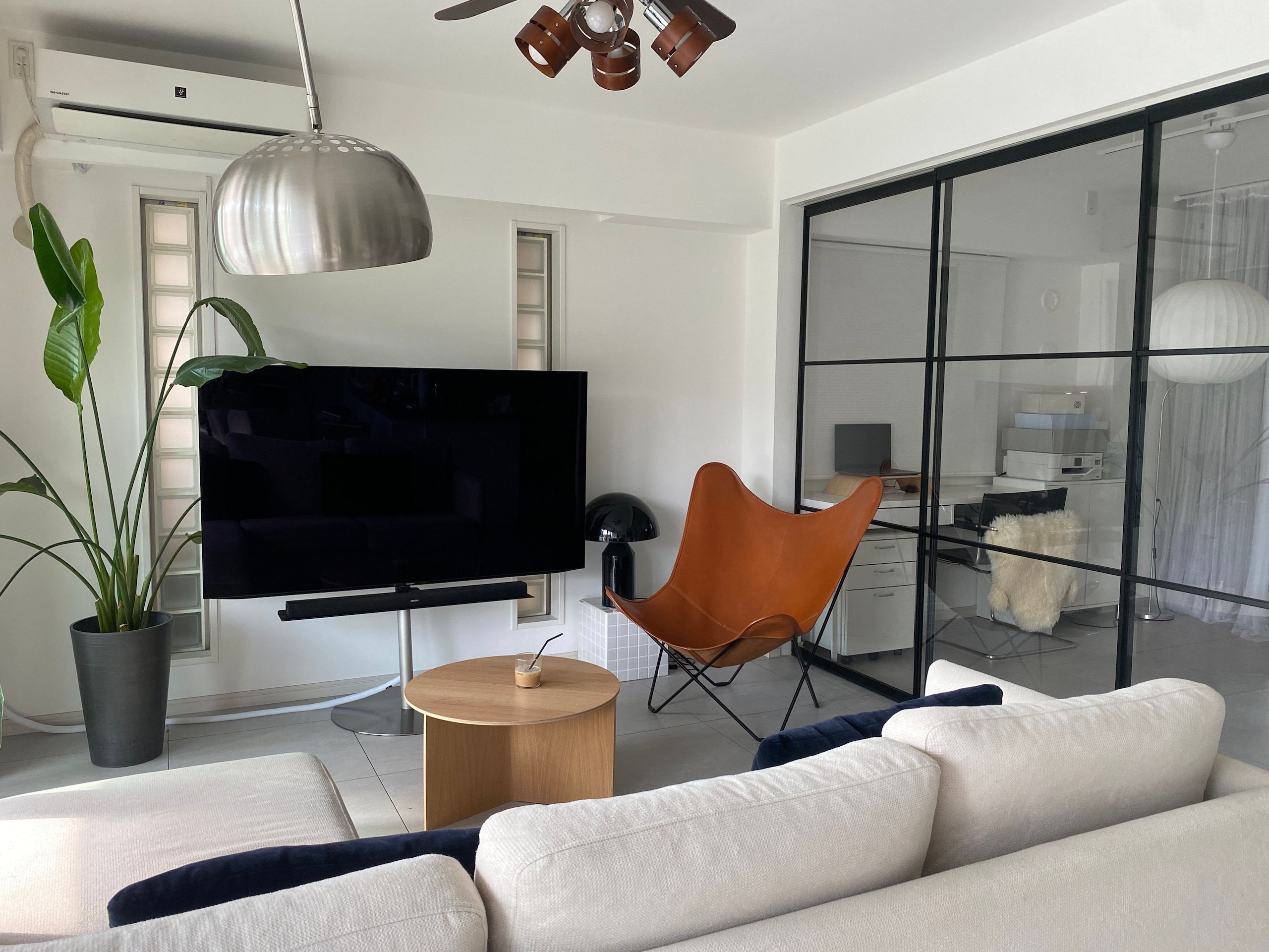 BoConcept I.D.V I.D.V. ソファ、カウチソファ付き（右） | カウチ
