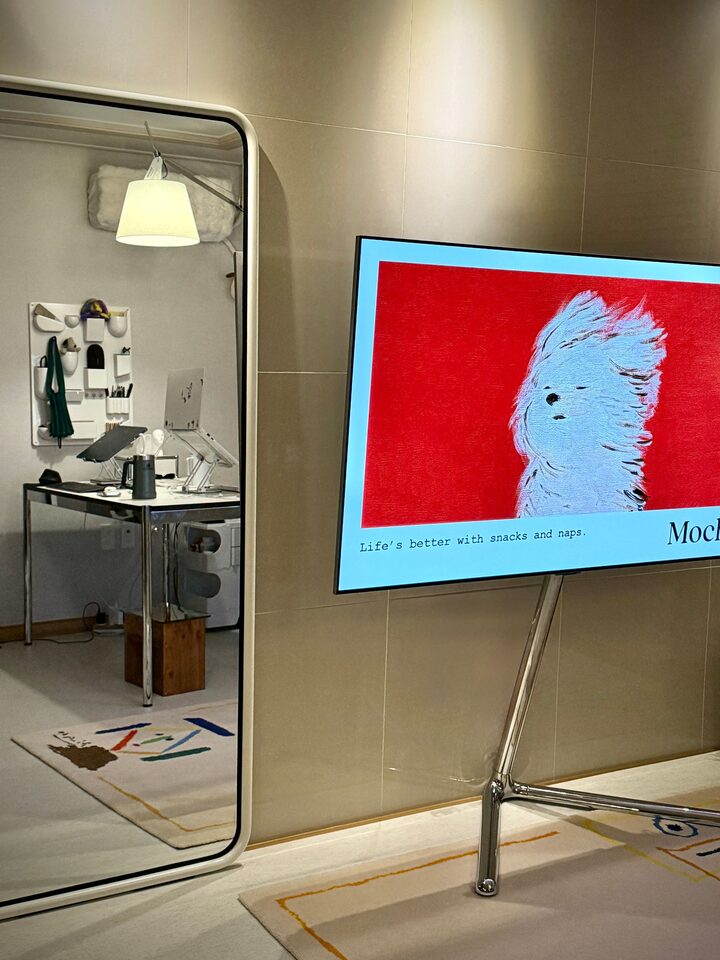 short form carousel card thumbnail