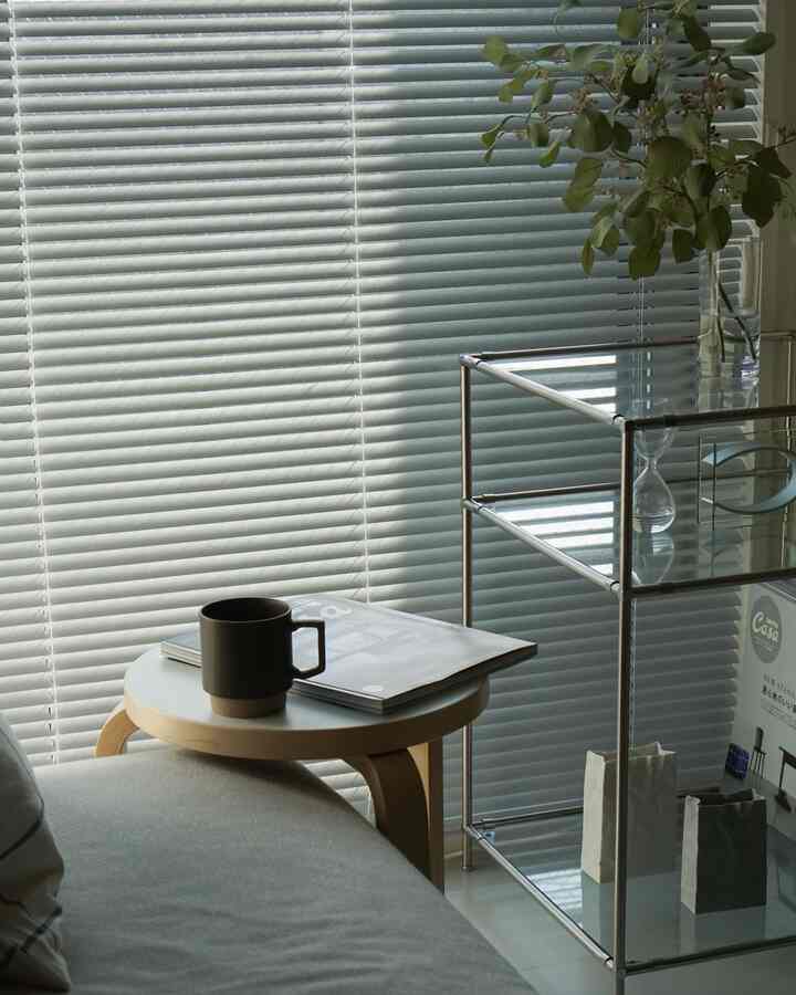 新入りのアクタスのマグカップ
マグ集めたくなってきた
#ACTUS #Artek #IKEA #OENFurniture 