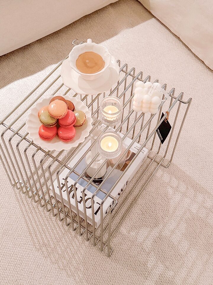 short form carousel card thumbnail