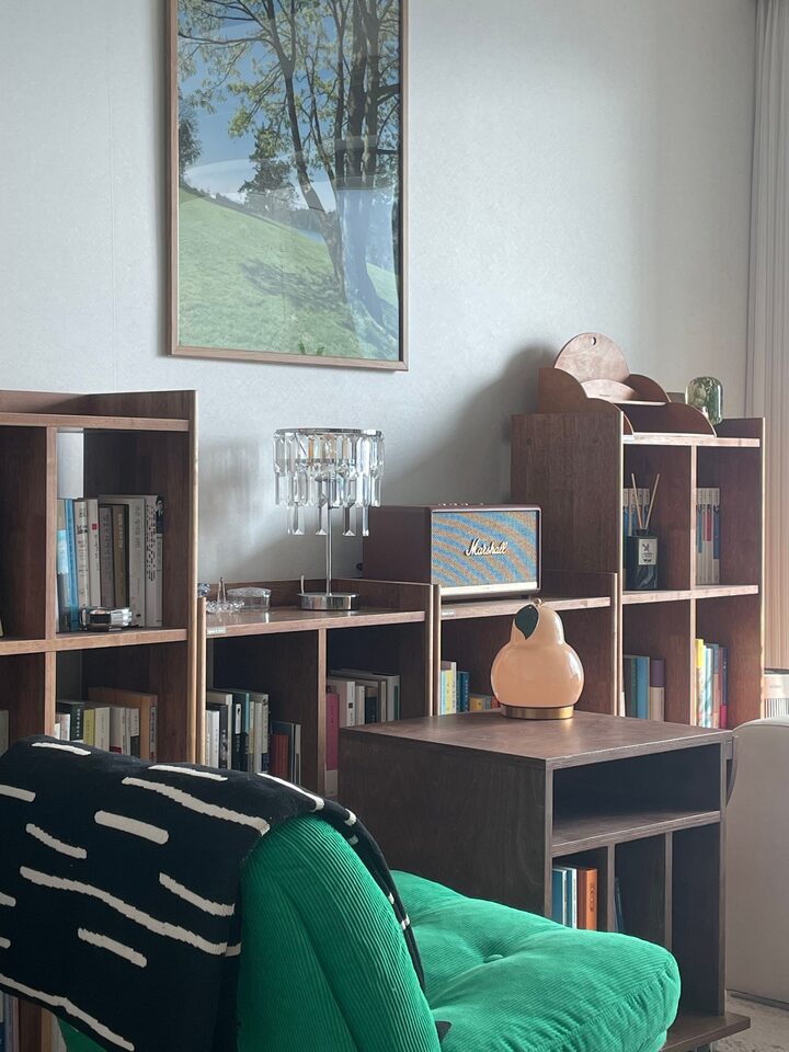 short form carousel card thumbnail