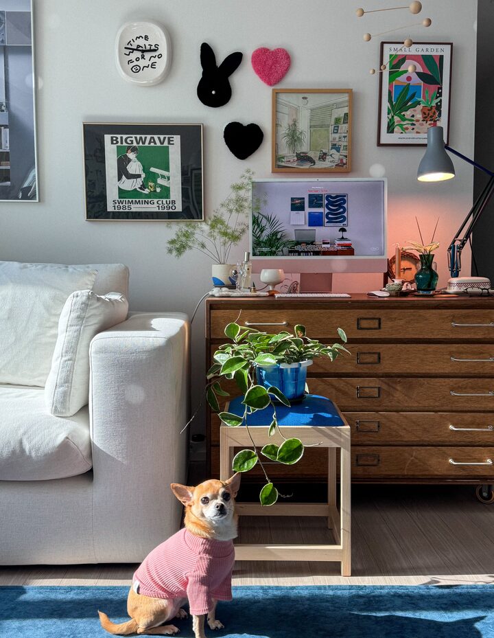 short form carousel card thumbnail