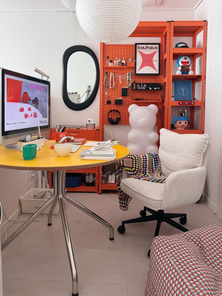 short form carousel card thumbnail