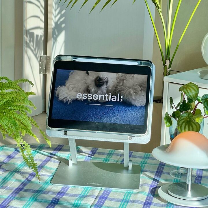 short form carousel card thumbnail