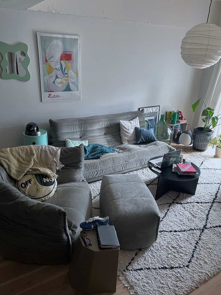 Today’s living room🌀💫

#リビング #リビング小物 #リビング照明 #リビング雑貨 #リビングインテリア #リビングカーペット 