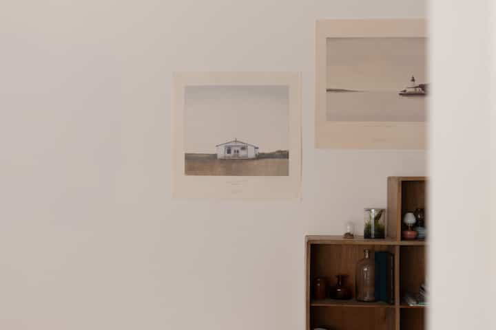 お気に入りのポスター
#西脇一弘 #アンティーク