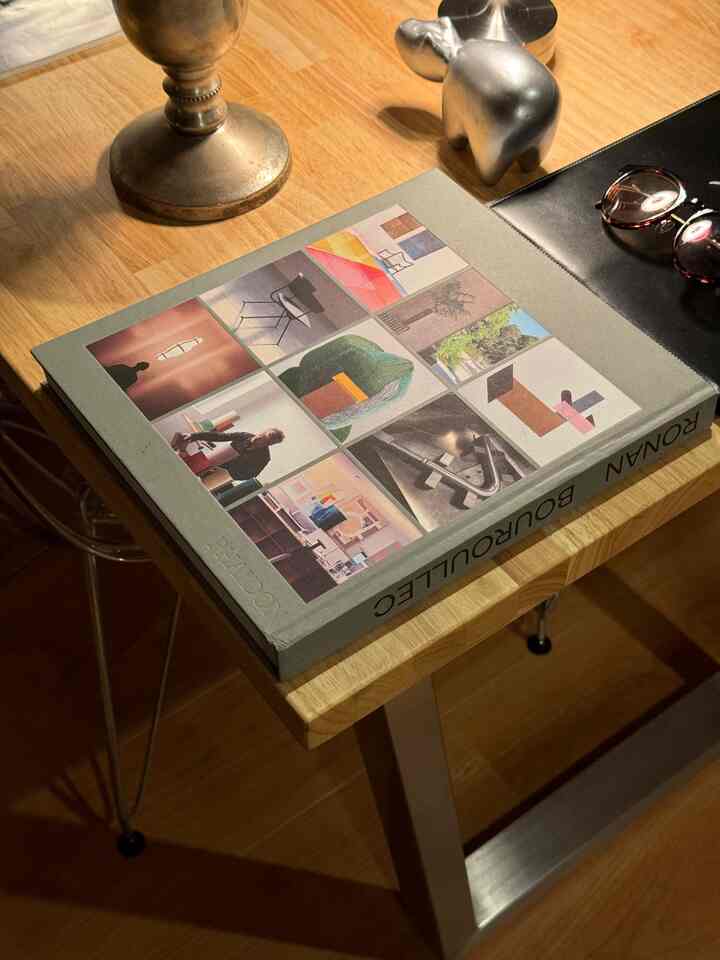 📕

#RonanBouroullec
#インテリア #一人暮らし #ルームツアー #1LDK