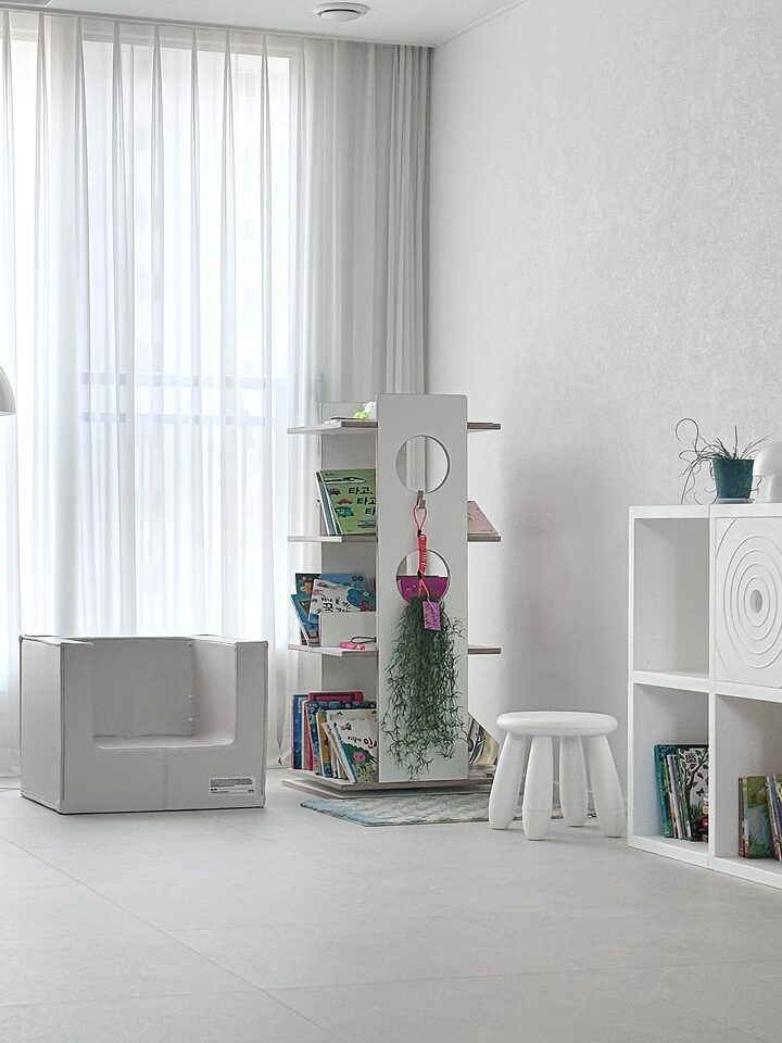 short form carousel card thumbnail