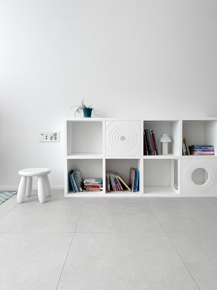 short form carousel card thumbnail