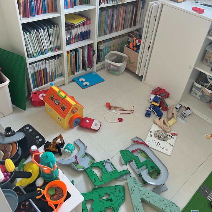 short form carousel card thumbnail