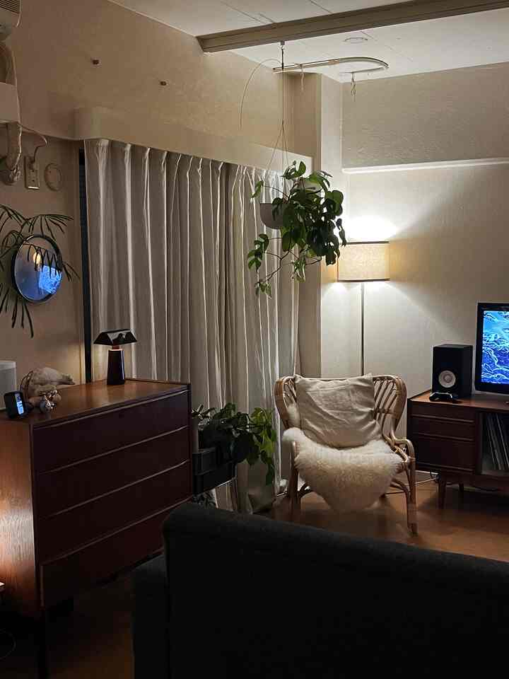 #nighttime #loungechair