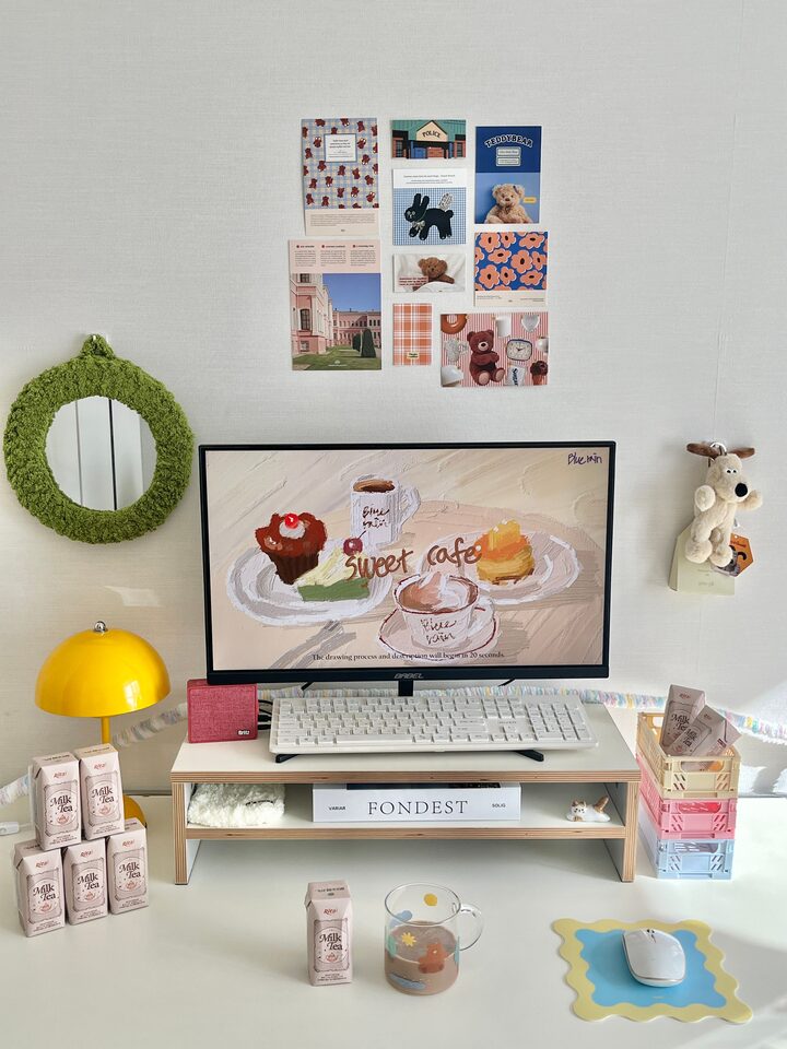 short form carousel card thumbnail