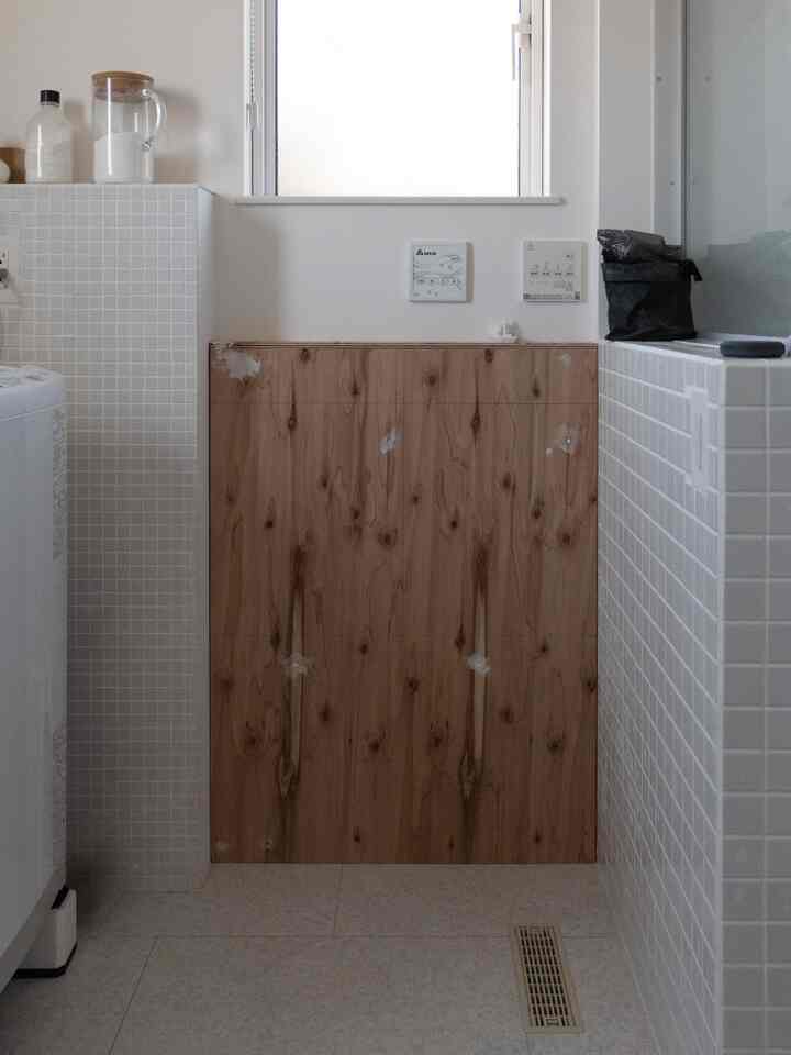 DIY Mini
#DIY #タイル