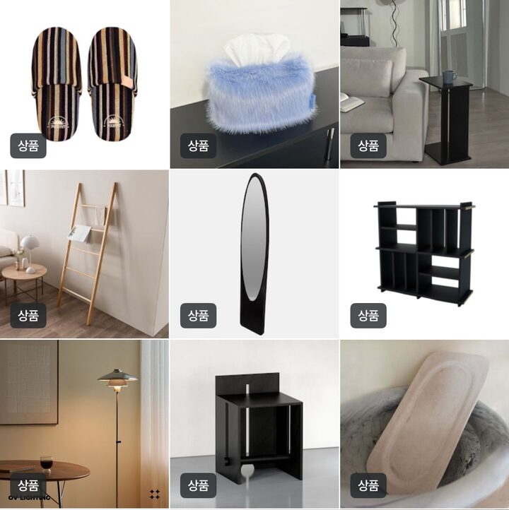 short form carousel card thumbnail