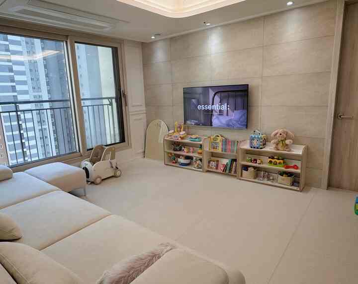 TORI MY BOOK 2段 ワイド オープン ブックシェルフを使ったコーディネート 3