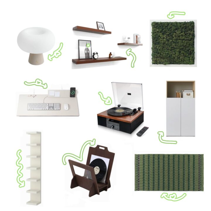 short form carousel card thumbnail