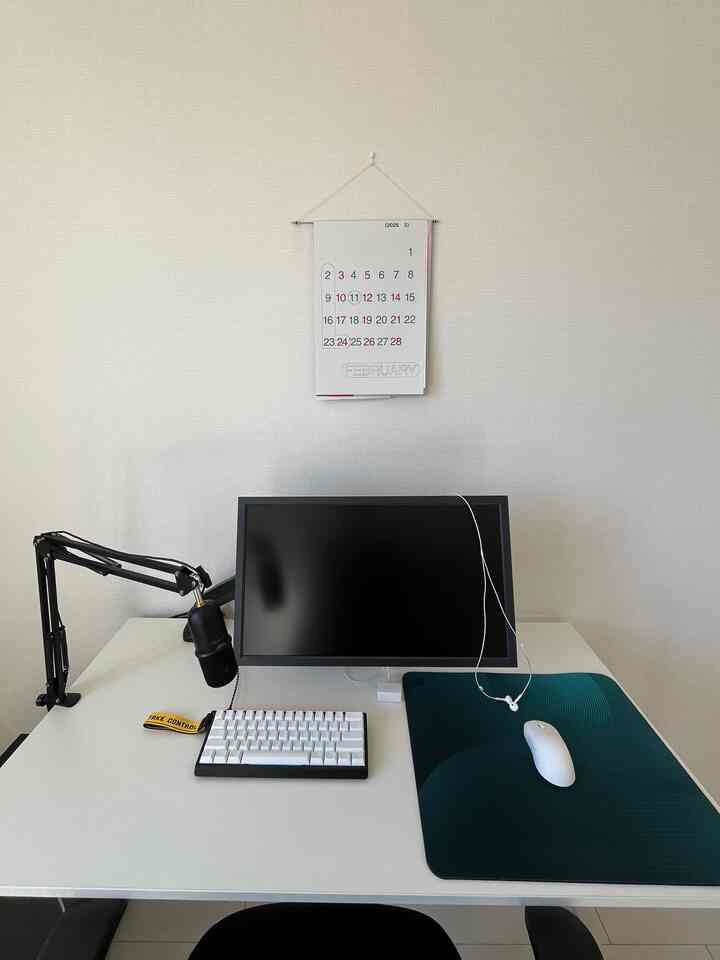 Ruang Permainan 👨
#Ruang permainan #パソコン #パソコンデスク