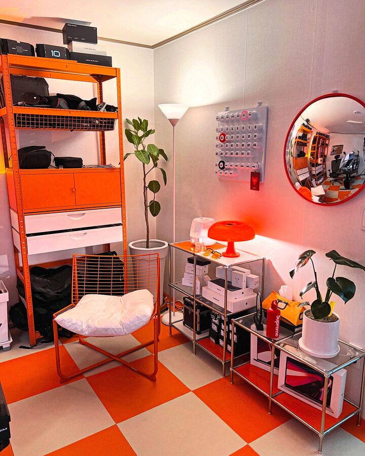 short form carousel card thumbnail