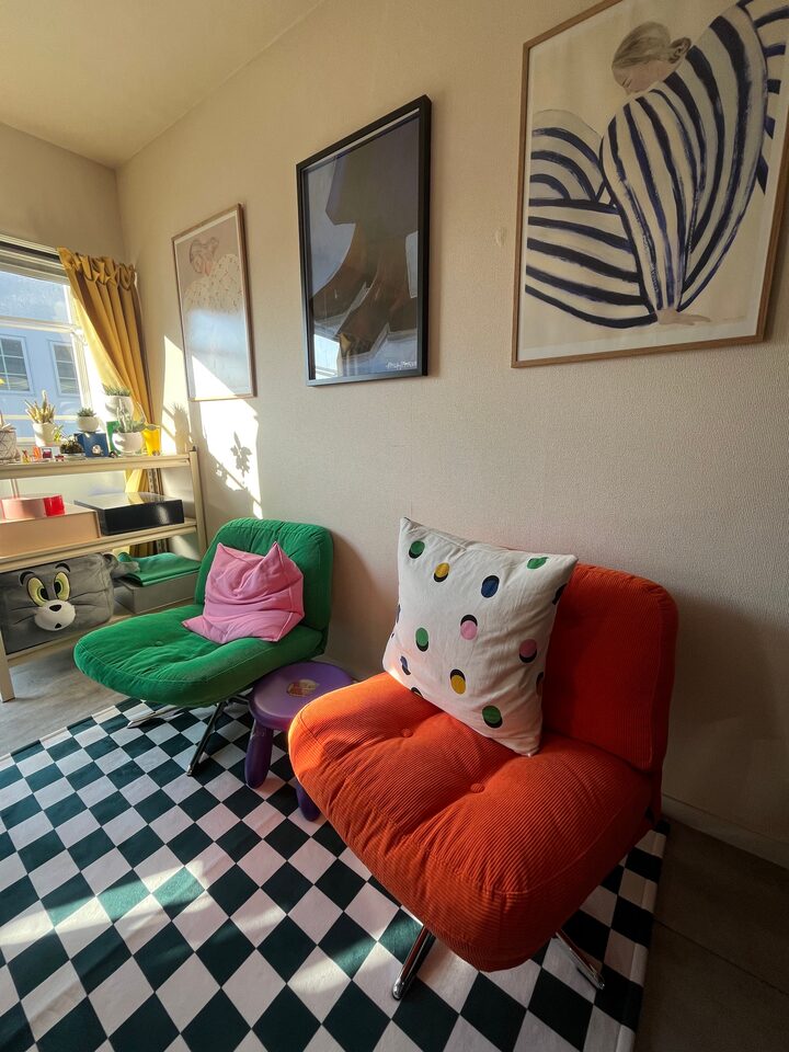 short form carousel card thumbnail