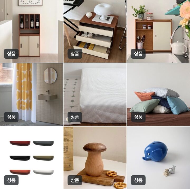 short form carousel card thumbnail