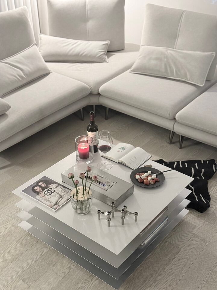 short form carousel card thumbnail