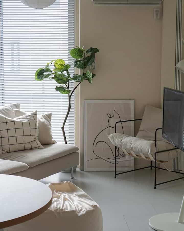 Room makeover
#IKEA #IKEA家具 #KANADEMONO #furnihunter #無印良品 #模様替え #room makeover