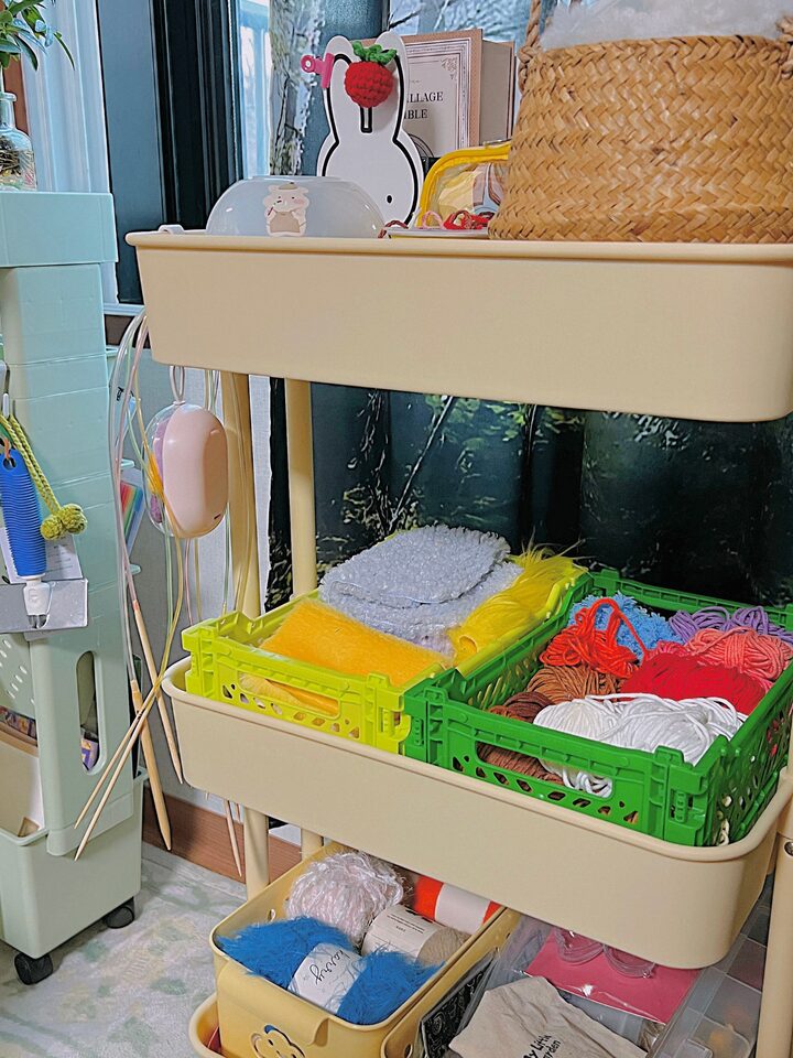 short form carousel card thumbnail