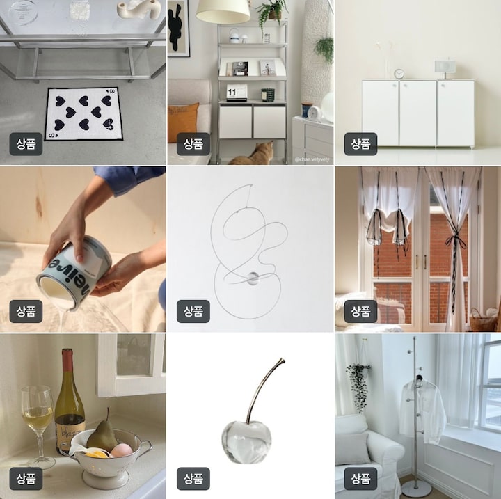 short form carousel card thumbnail