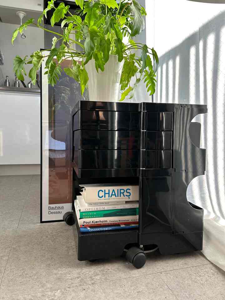 ボビーワゴン

#ワンルーム　#一人暮らし　#ボビーワゴン　#アートブック