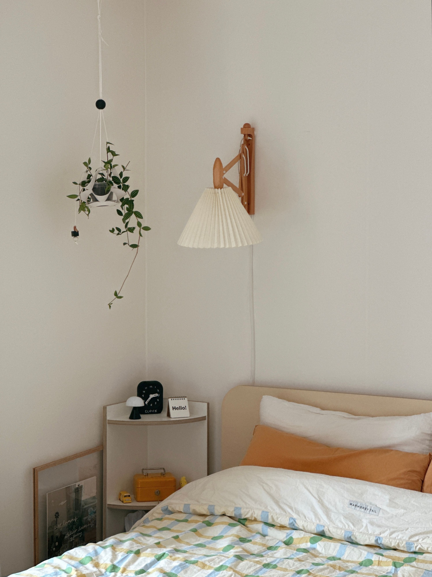 Geometric Plant Hanger user photo