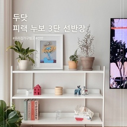 4년째 사용 중인 두닷 피랙 누보 3단 선반장이에요🤍
1️⃣ 깔끔한 디자인✨
화이트 컬러라 어떤 공간에 두어도 잘 어울려요. 오래 봐도 질리지 않고, 공간이 더 환하고 산뜻해 보여서 마음에 들어요.
2️⃣ 넉넉한 수납력🧺
3단 구조라 책, 화분, 소품까지 다양하게 올릴 수 있어서 정리도 되고, 보기에도 예뻐요. 디스플레이 선반으로 쓰기 딱 좋아요.
3️⃣ 튼튼함💪
무거운 책도 충분히 올려둘 만큼 견고하고 흔들림이 없어요. 오랫동안 사용해도 변형 없이 안정적이라 더욱 만족스러워요.
4년 동안 사용하면서도 여전히 만족스러운 가구라서 더 애착이 가는 피랙 누보 선반이랍니다😊
#우리집가구빙고 #선반 #두닷 #두닷선반 #피랙누보 #화이트선반 #화이트인테리어 #3단선반 #선반인테리어 #선반꾸미기 #선반정리 #선반수납 #선반소품 #소품선반 #소품 #인테리어소품 #소품인테리어 #홈데코 #홈스타일링 #식물인테리어 #식물선반 #거실인테리어 #거실꾸미기 #거실선반 #화이트우드인테리어 #컬러인테리어 #이케아러그 #이케아조명 #모빌인테리어 #맞팔